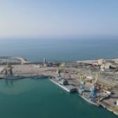 Stërvitje e përbashkët, 4 anije të NATO-s akostohen në portin e Durrësit/ 24 janar 2023