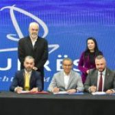 APD/ Nënshkruhet marrëveshja për zhvillimin e projektit “Durrës Yacht & Marina” 30 Janar 2023