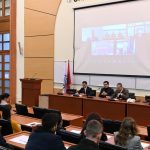 Projekti i Portit Tregtar të Durrësit, mbahet konferenca e rëndësishme në Tiranë/ 22.03.2023