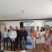 The LASTING project seminar in Durres: paving the way to the 1st Lower Adriatic Transnational Summit/ June 26th 2023