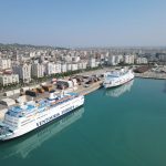 Statistika/ Rriten me 7% hyrje-daljet e pasagjerëve nëpërmjet Portit të Durrësit/ 6 qershor 2023